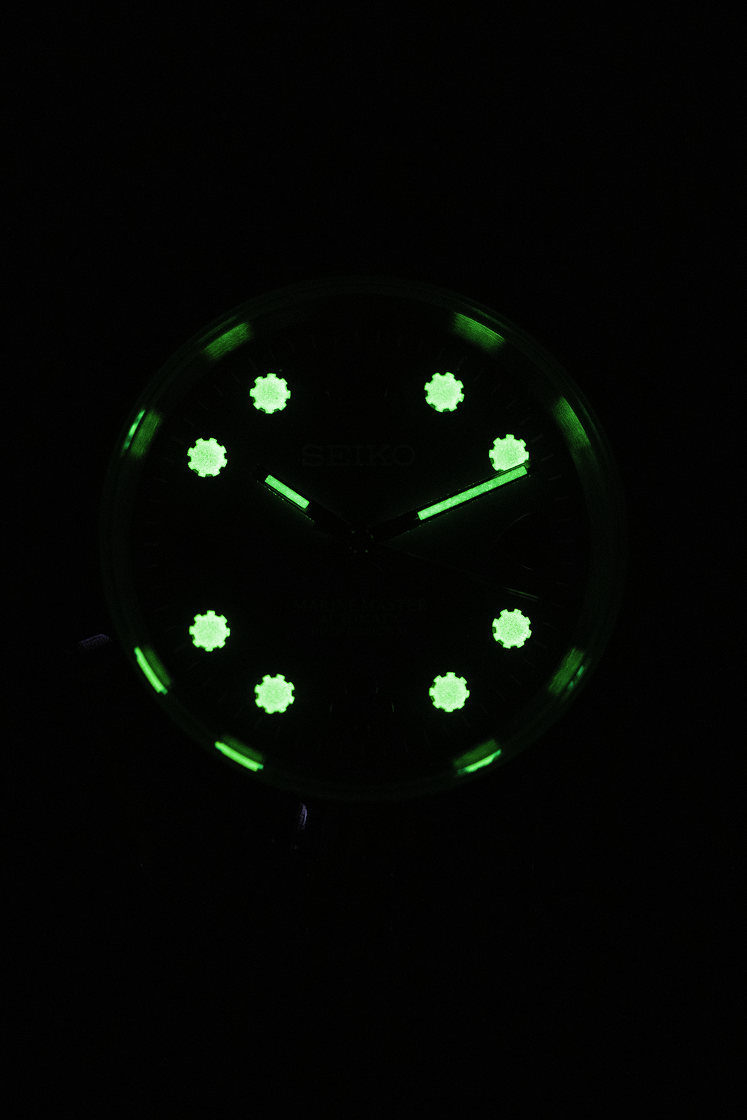 Date Just - Casino - Green