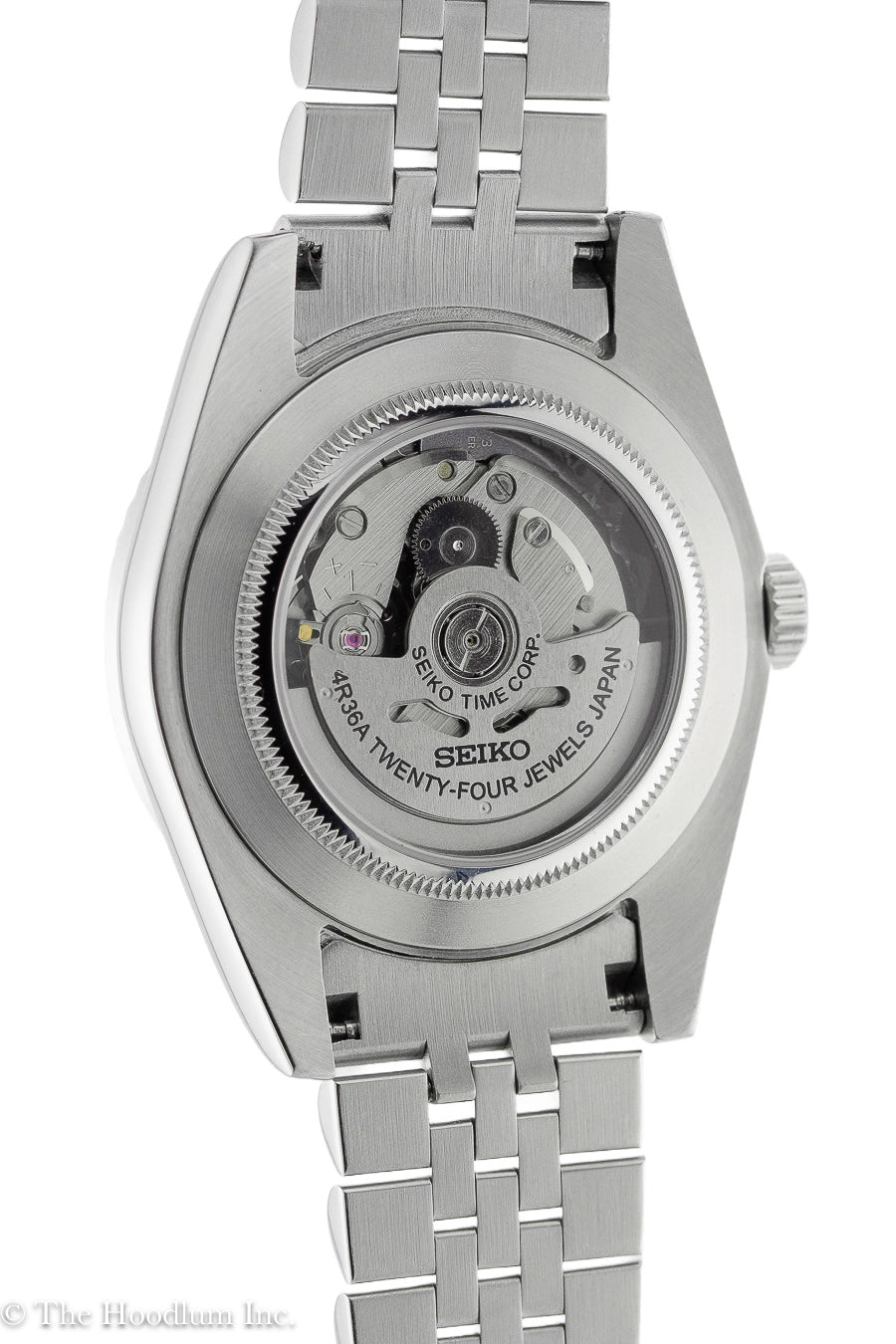 Date Just - Casino - Green