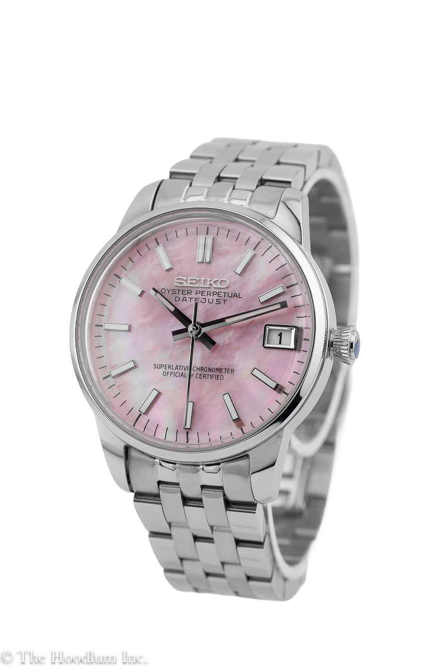 Cocktail - Womens - Pink Pearl