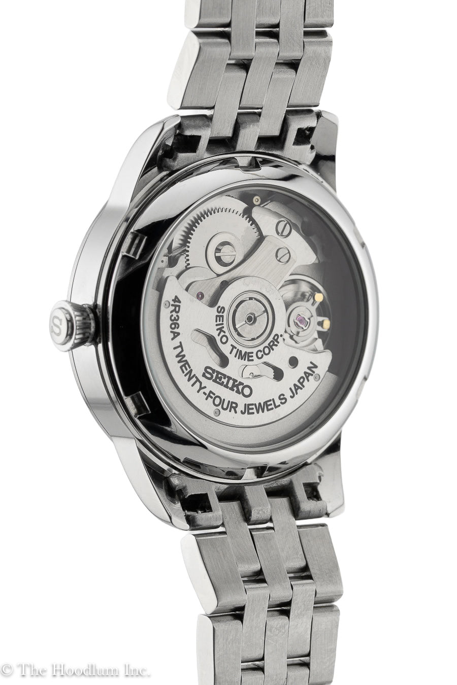 Cocktail - Womens - Pink Pearl