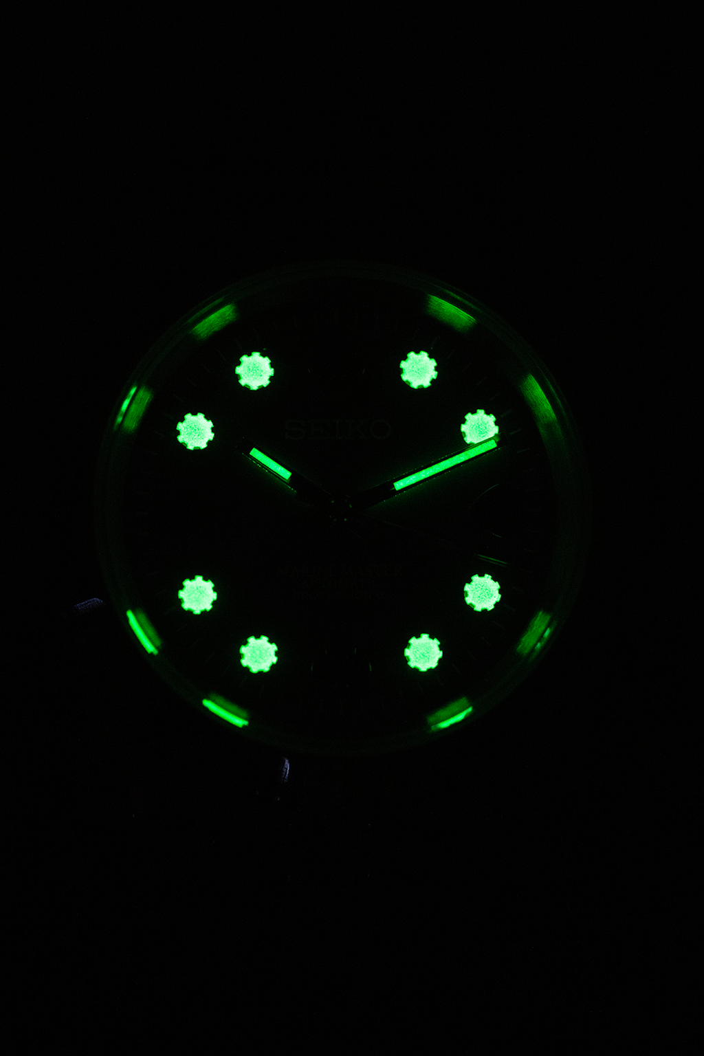 Date Just - Casino - Green