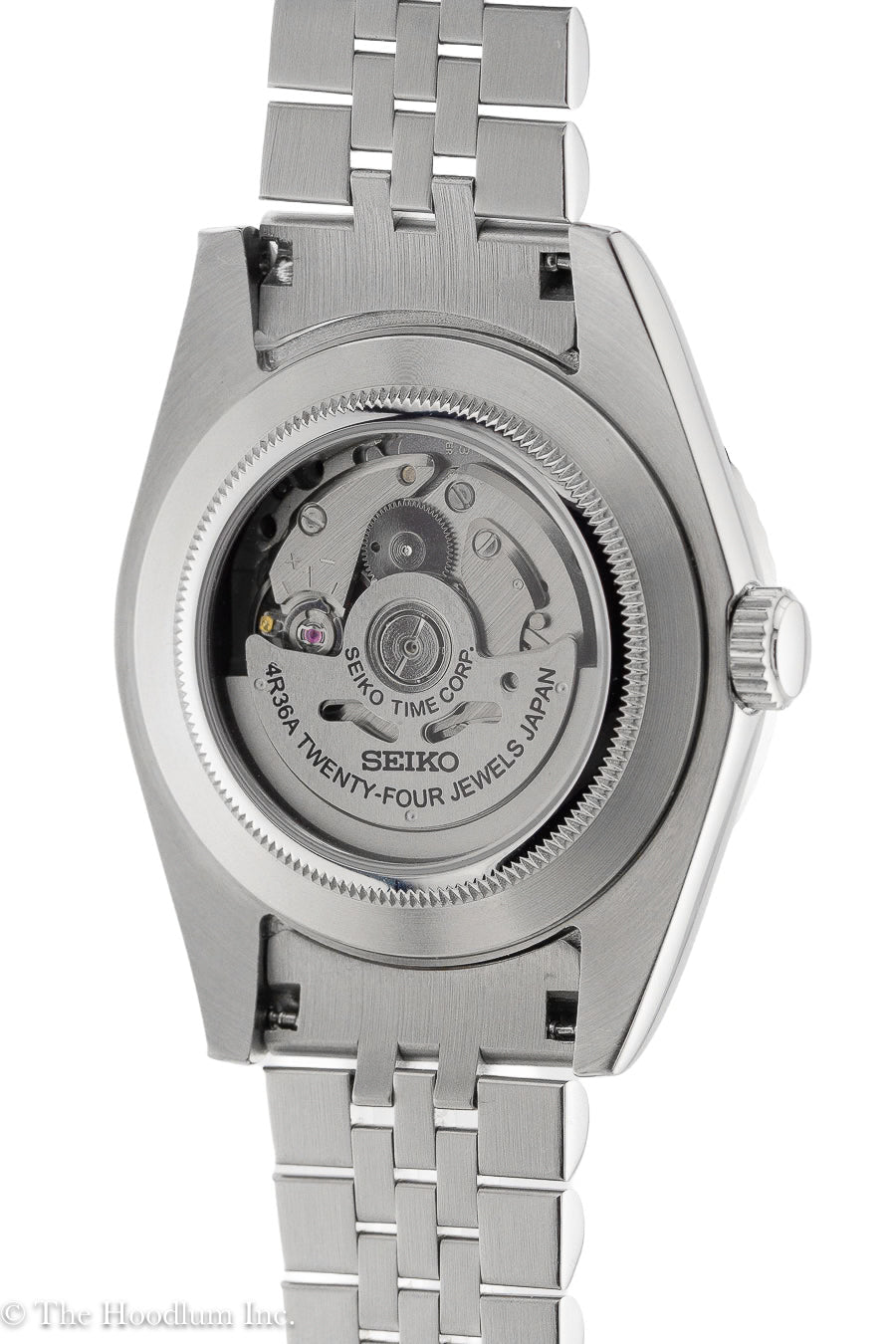 Date Just - Casino - Green