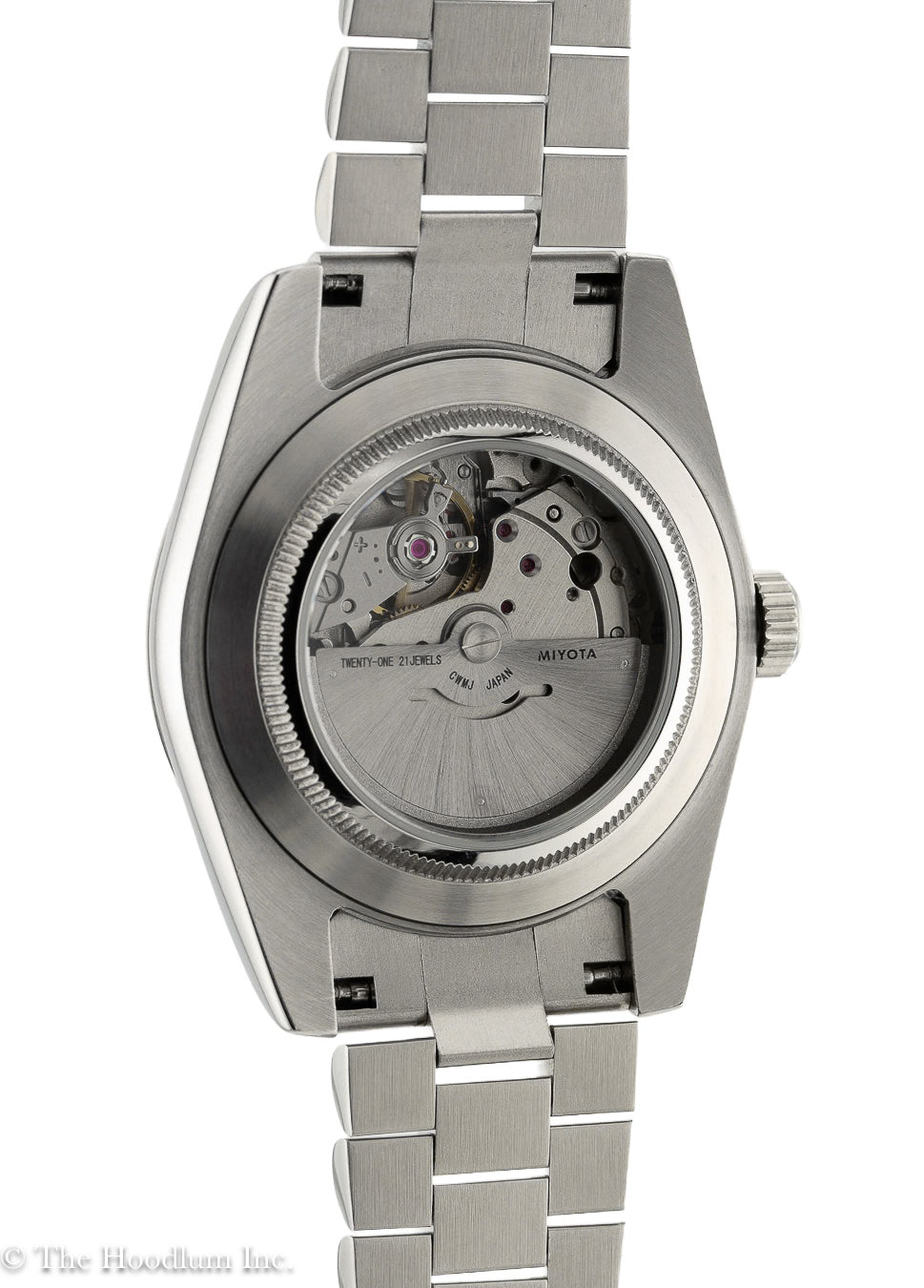 Day Date - Olive - Roman