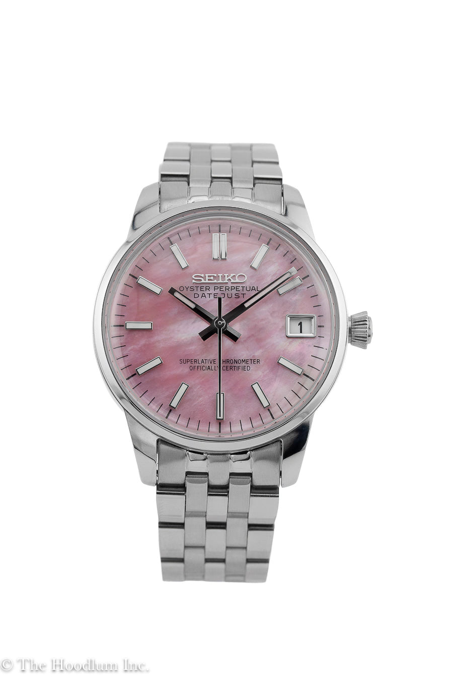 Cocktail - Womens - Pink Pearl