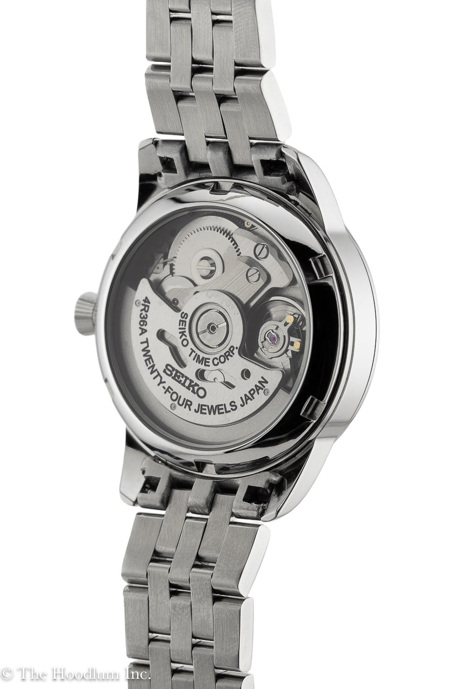 Cocktail - Womens - Pink Pearl